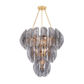 Anatase Chandelier