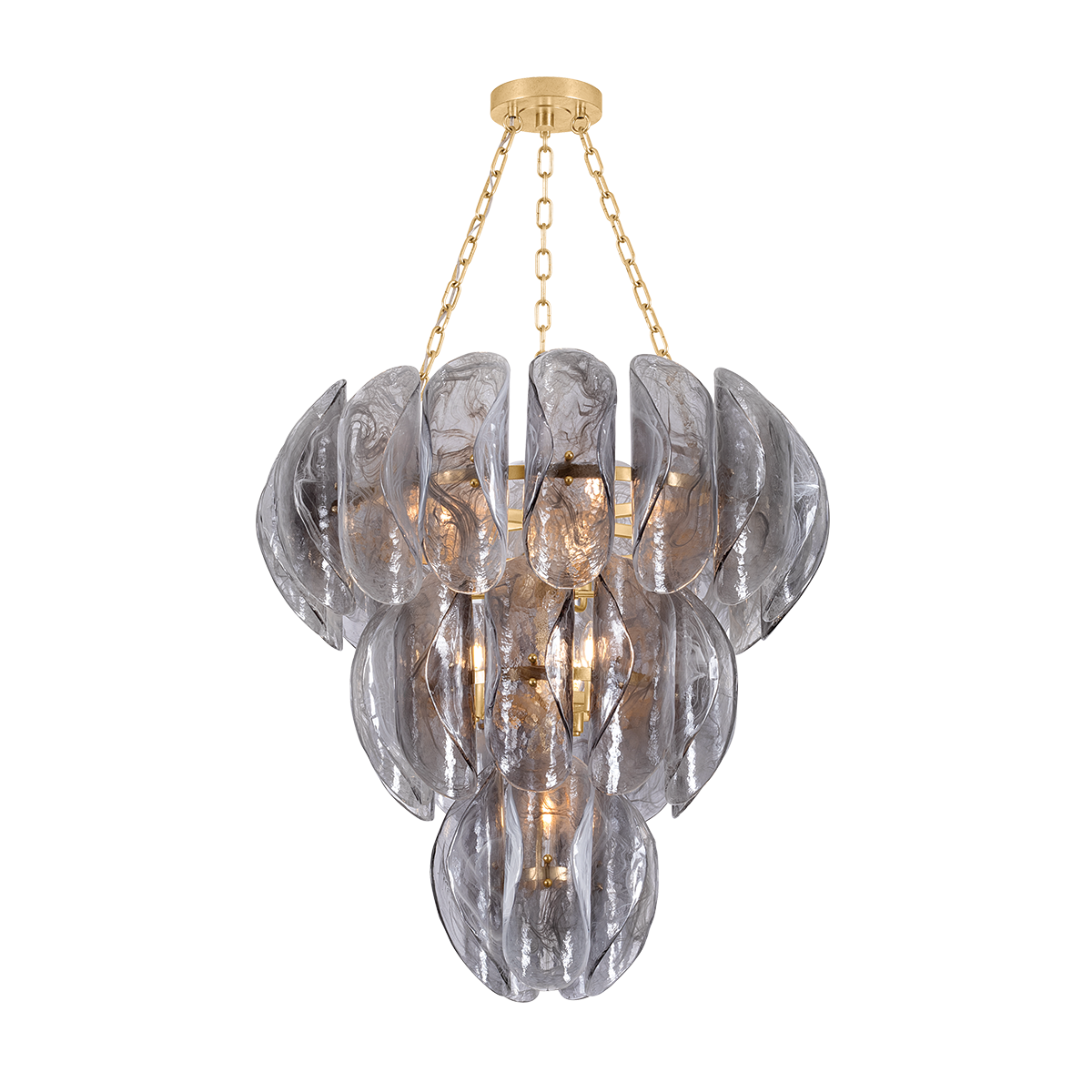 Anatase Chandelier