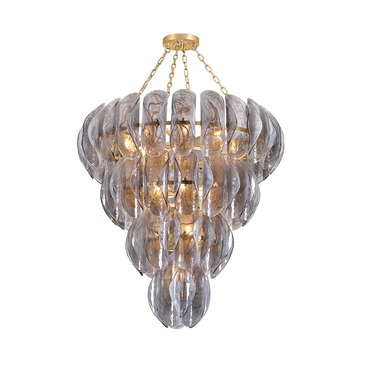 Anatase Chandelier