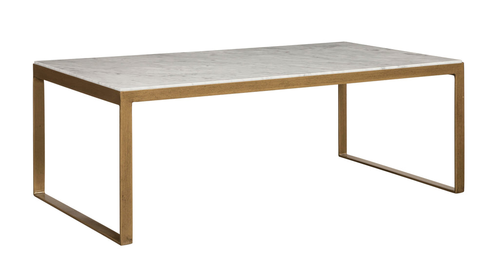 Evert Coffee Table - High