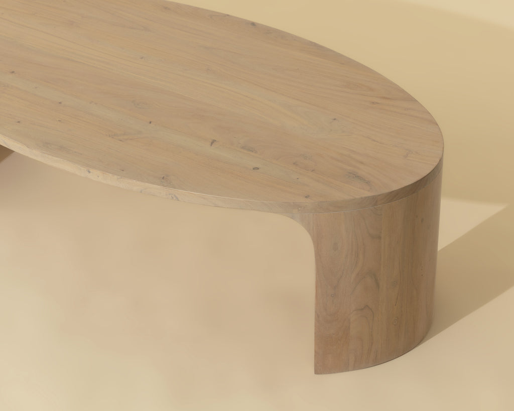 Tomas Coffee Table