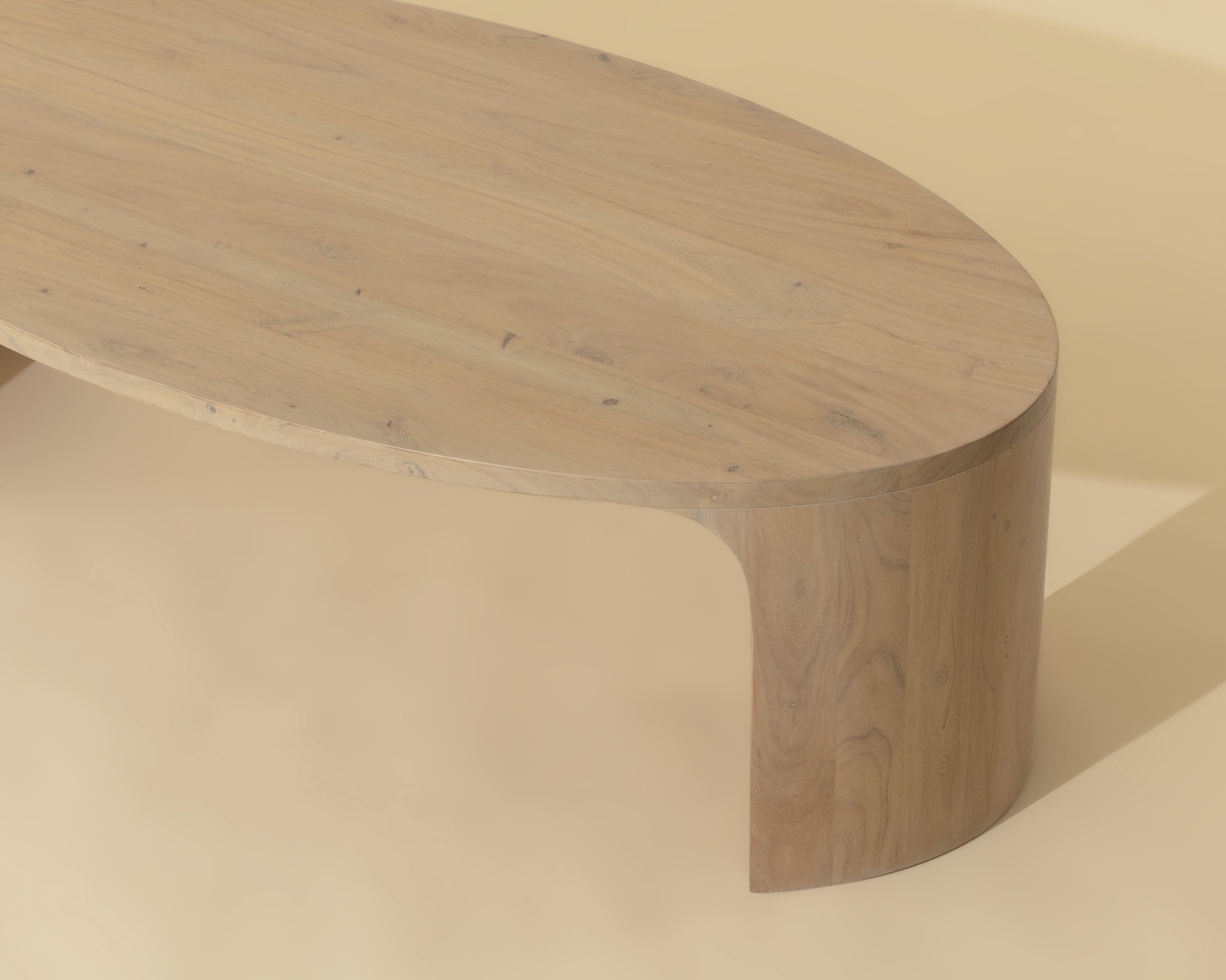 Tomas Coffee Table