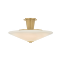 Cologne Flush Mount