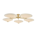 Cologne Flush Mount