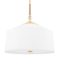 White Plains Pendant