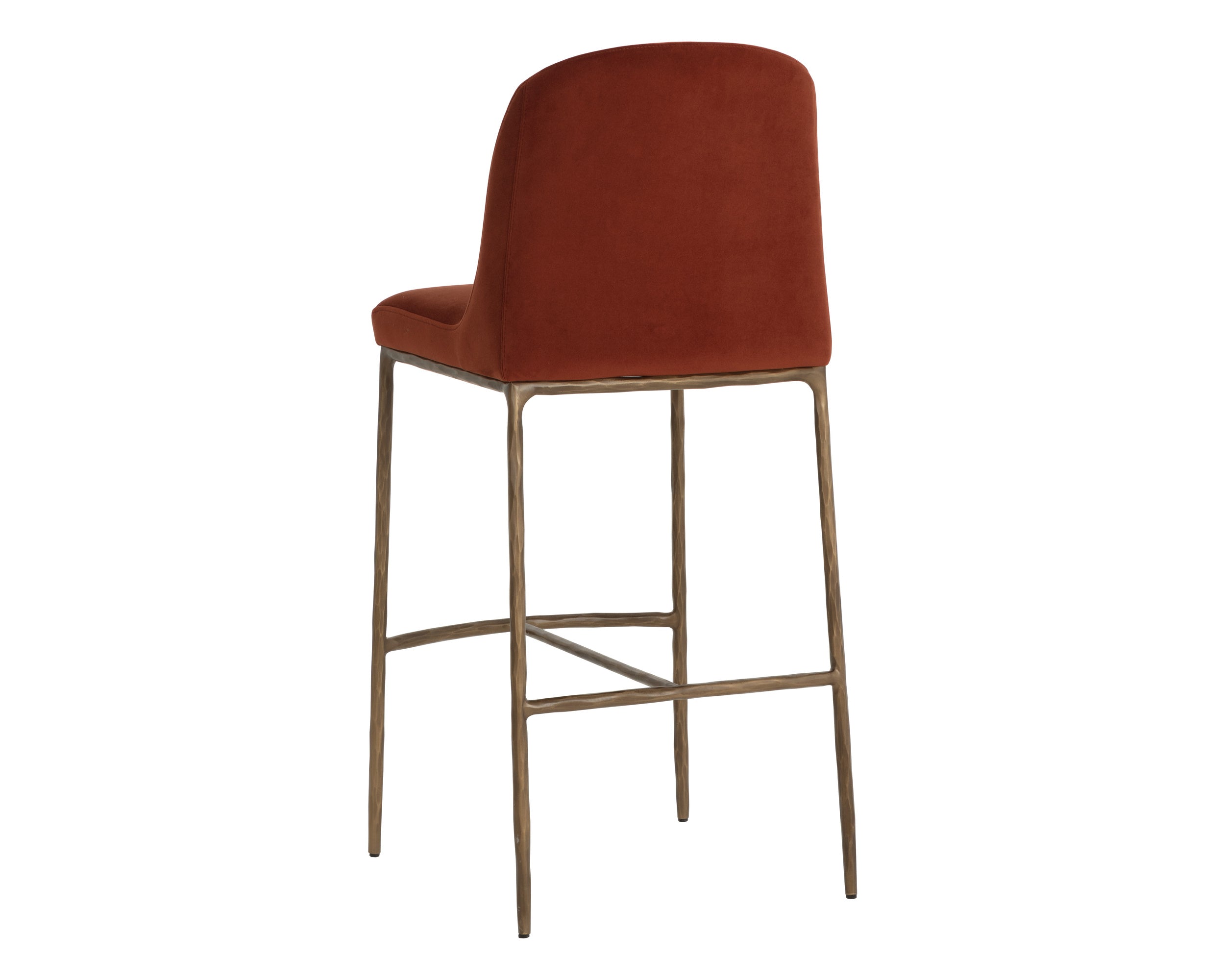 Nestor Barstool - Meg Rust