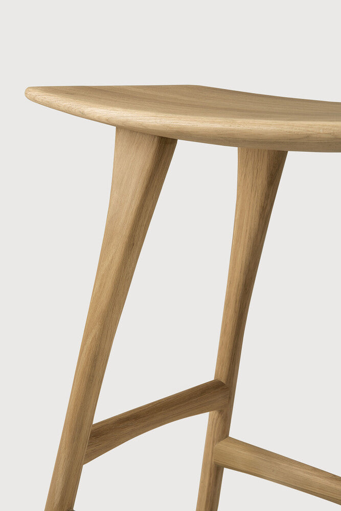 Osso Counter Stool | Oak