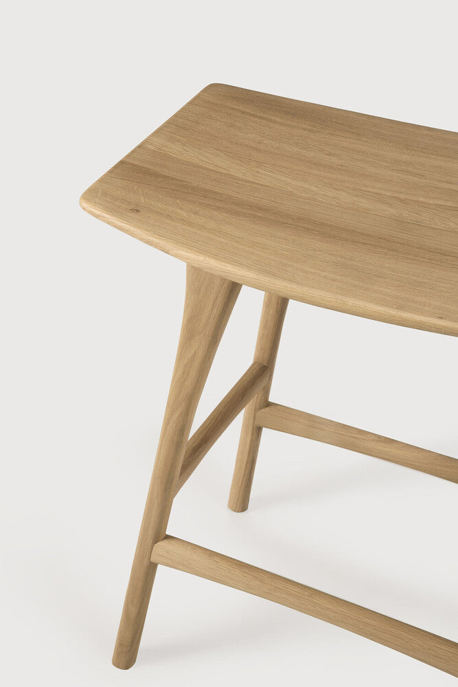 Osso Counter Stool | Oak