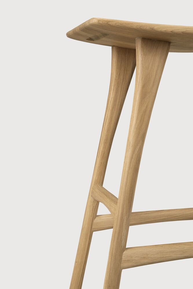 Osso Counter Stool | Oak