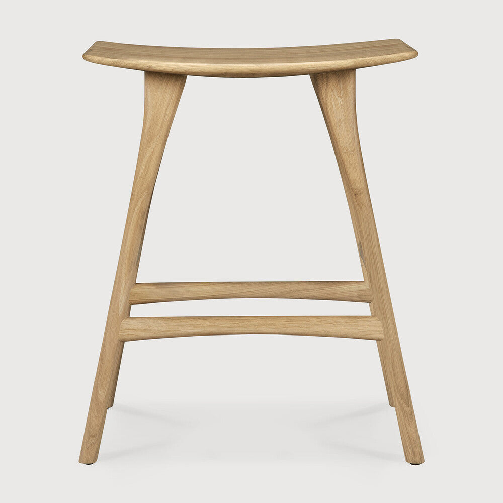Osso Counter Stool | Oak