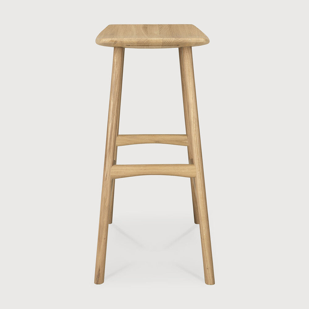 Osso Counter Stool | Oak