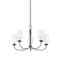 Montpelier Chandelier