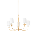 Montpelier Chandelier