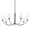 Montpelier Chandelier