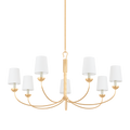Montpelier Chandelier