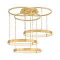 Chiasso Chandelier