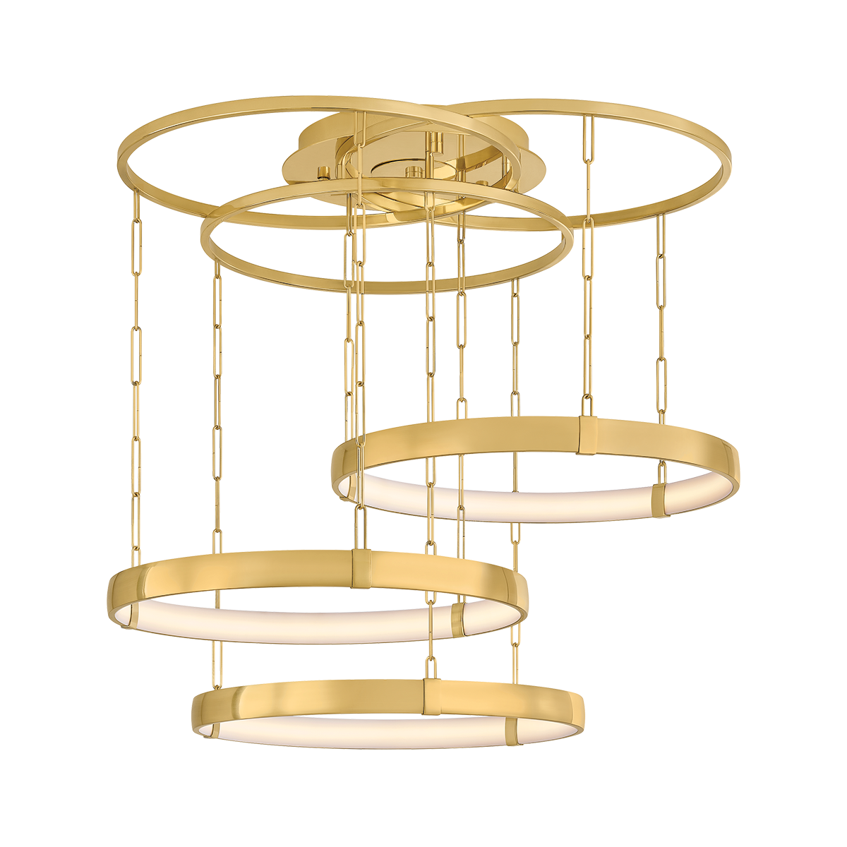Chiasso Chandelier