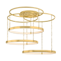 Chiasso Chandelier