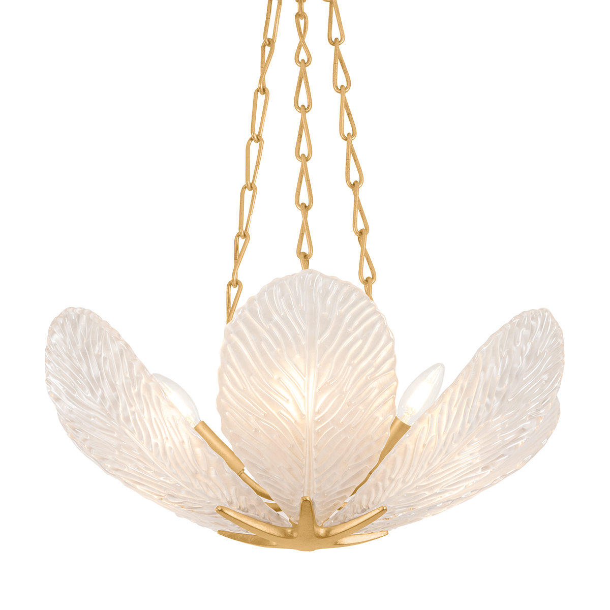 Galena Chandelier