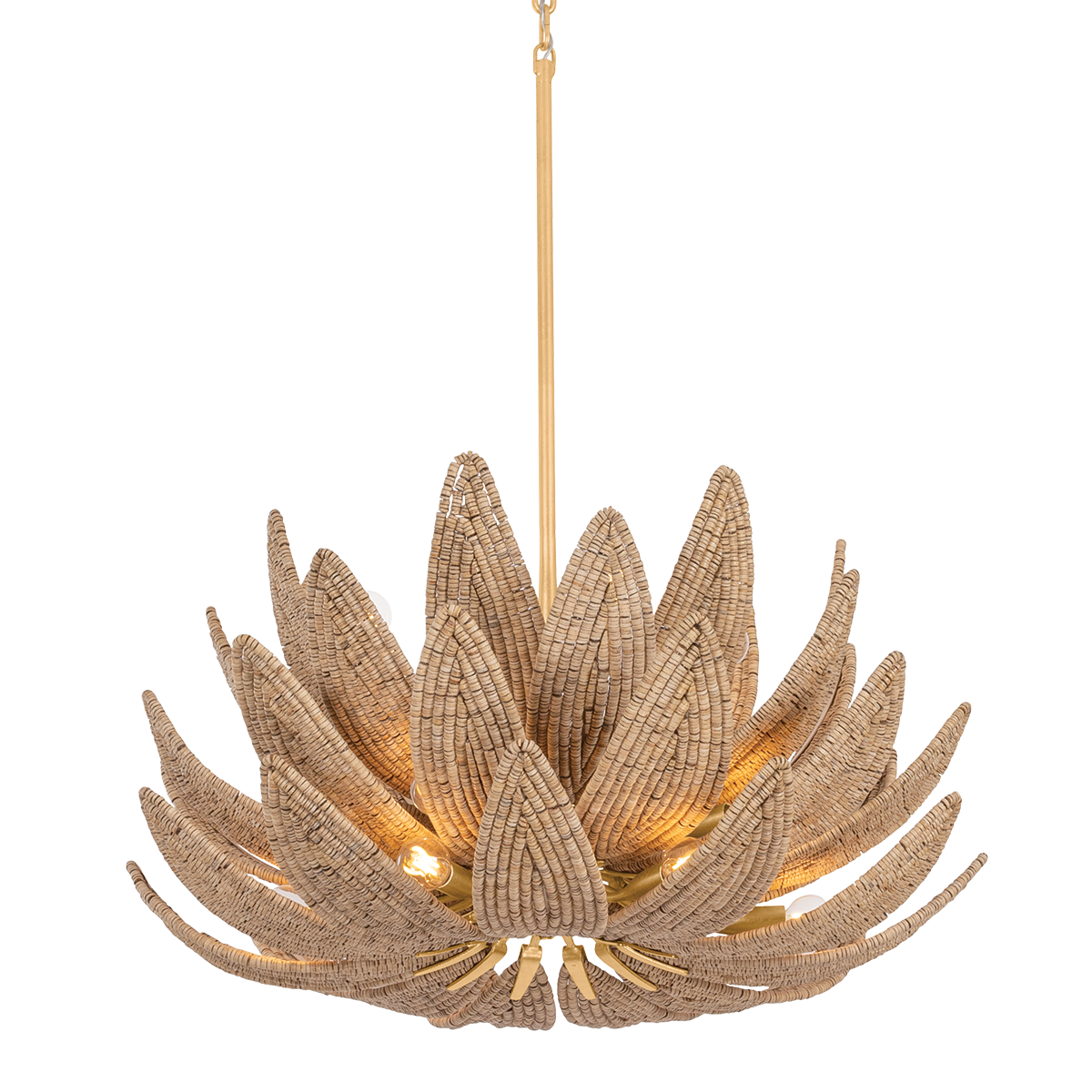 Varanasi Chandelier