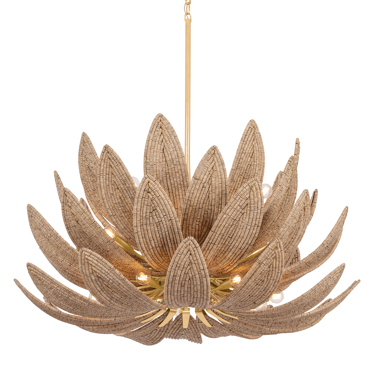 Varanasi Chandelier