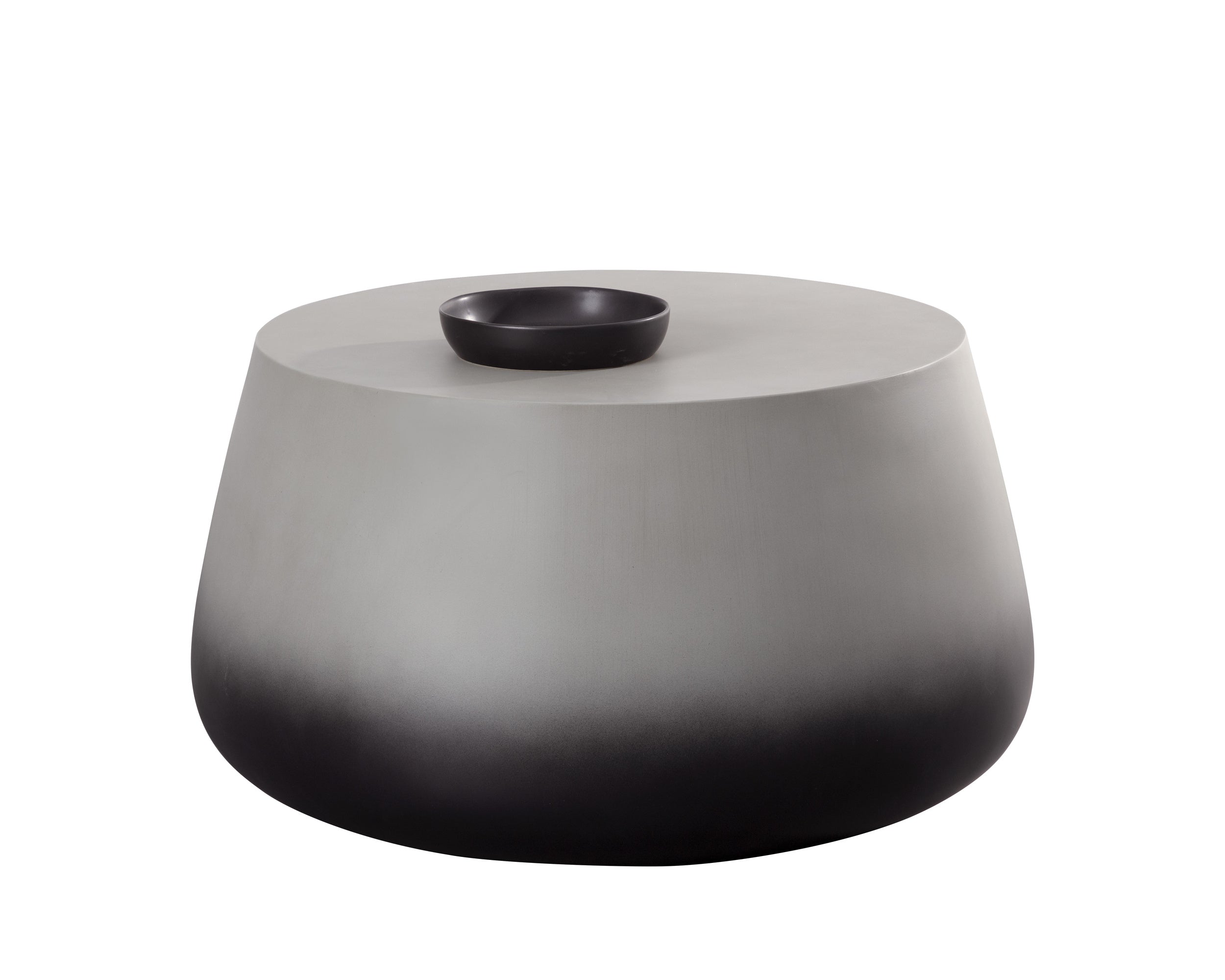 Aries Coffee Table - Black Ombre