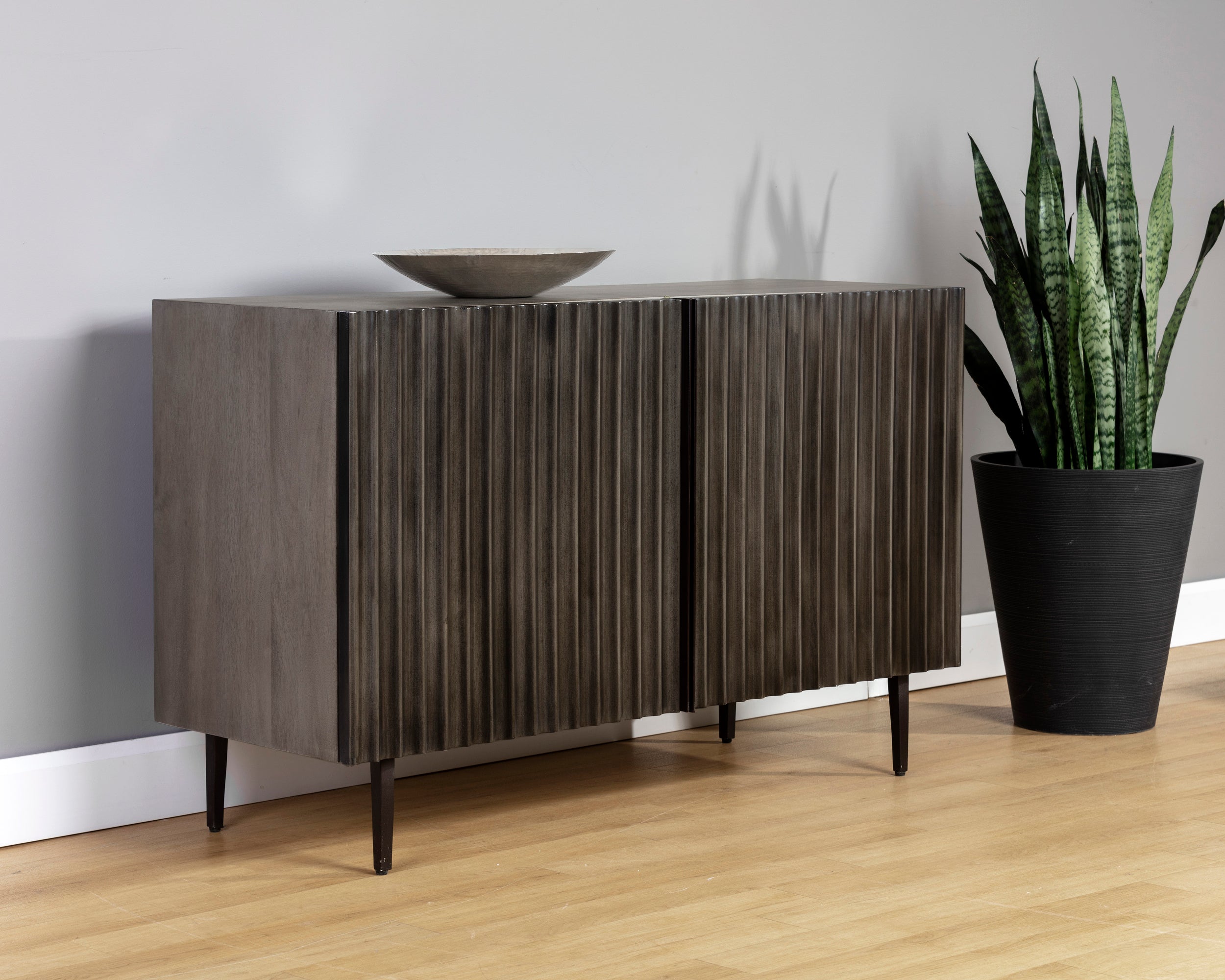 Carlin Sideboard - Small - Taupe