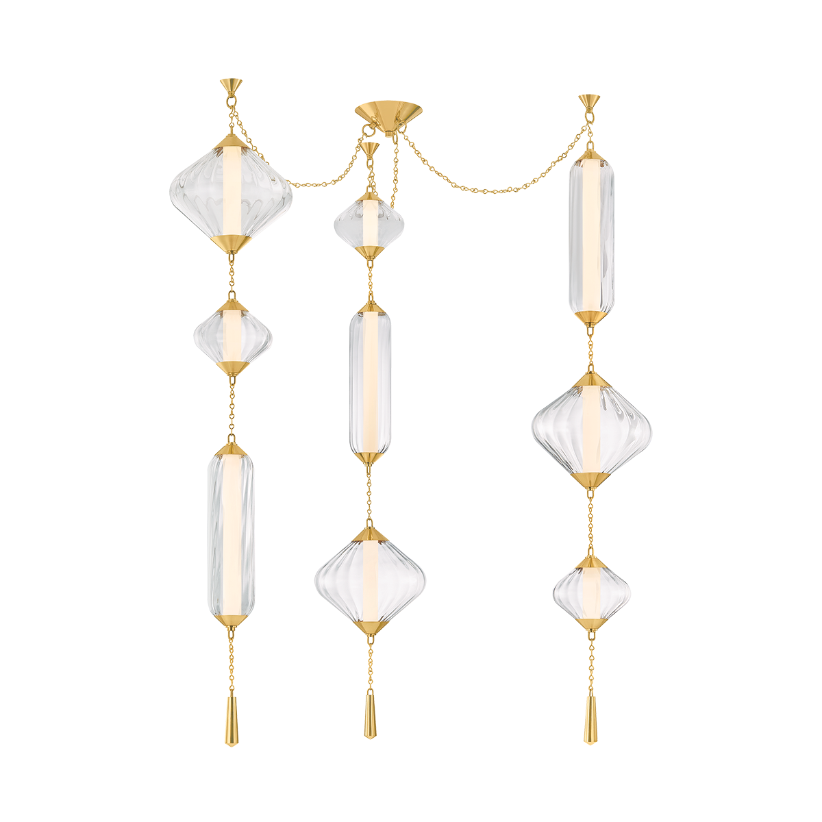 Fiorello Chandelier