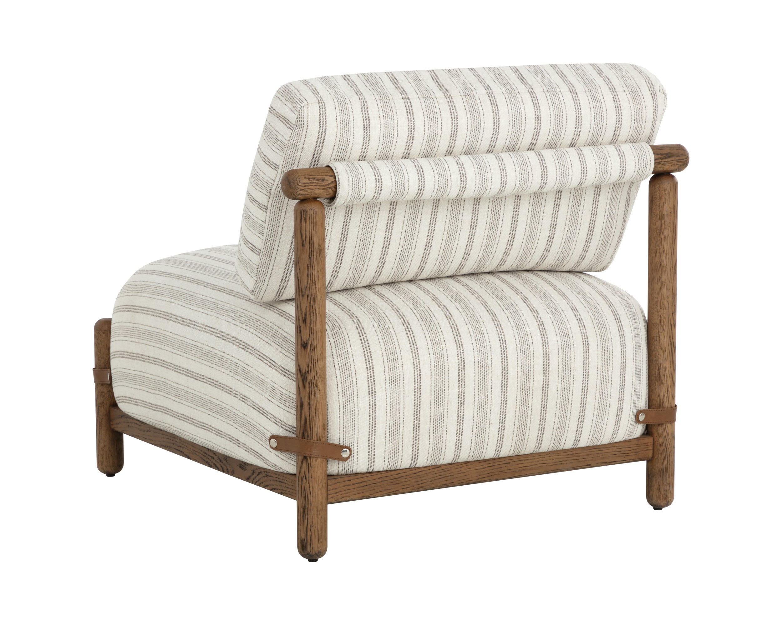 Holst Lounge Chair - Gifford Script