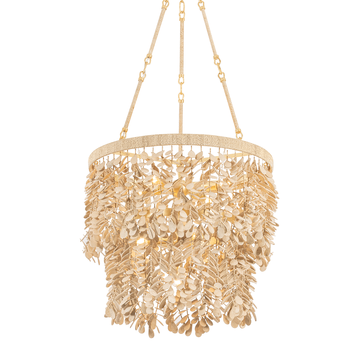 Naxos Chandelier