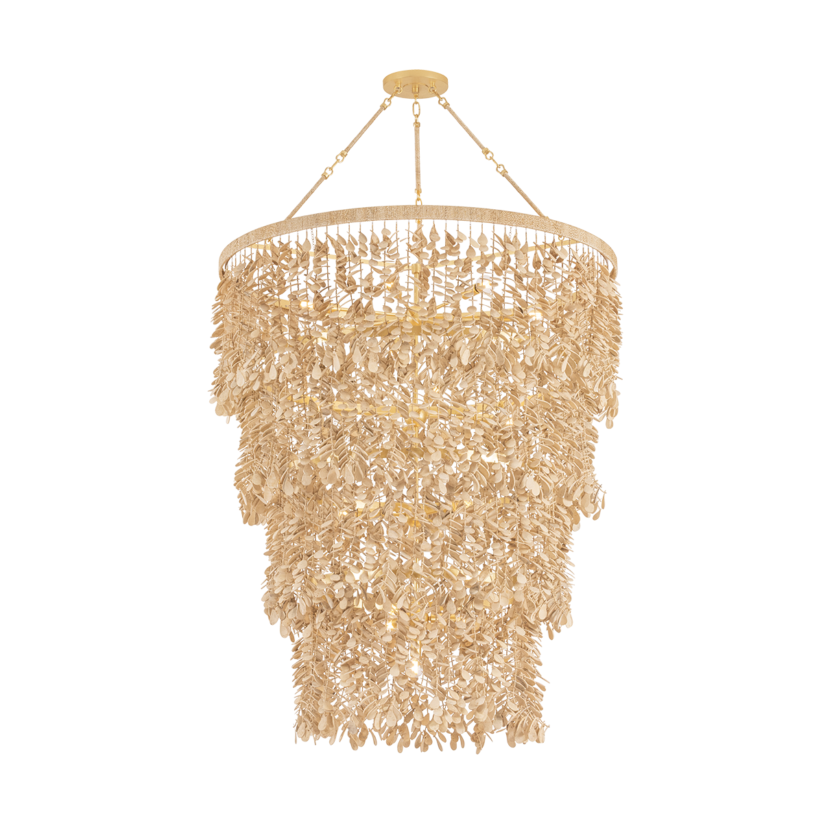 Naxos Chandelier