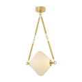 Solara Pendant