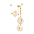 Solara Chandelier