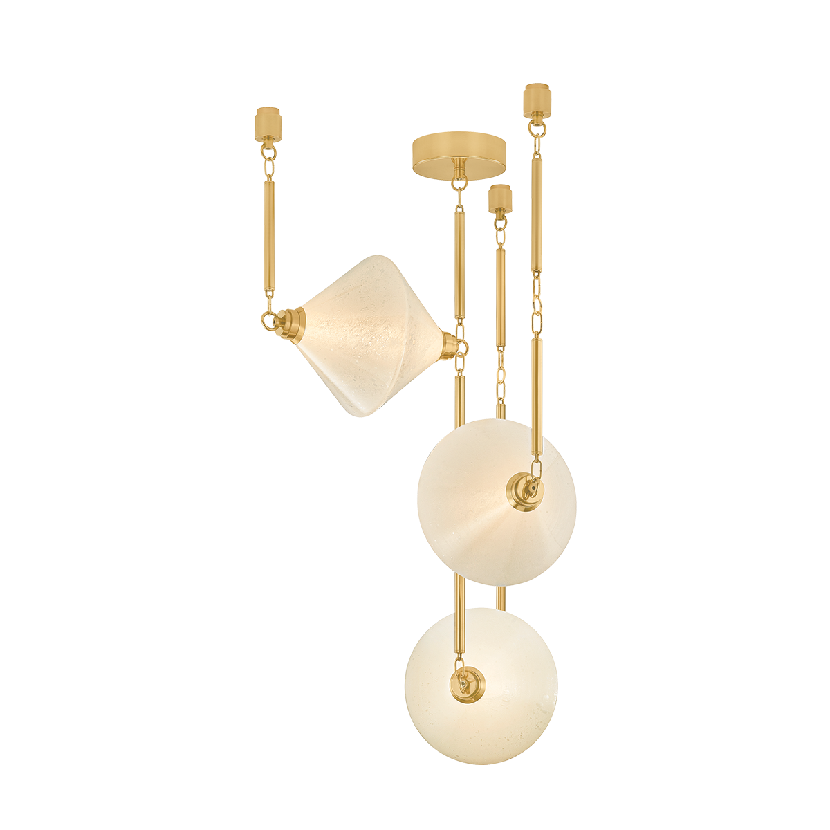 Solara Chandelier