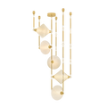 Solara Chandelier