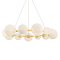 Pacama Chandelier