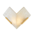 Geo Wall Sconce