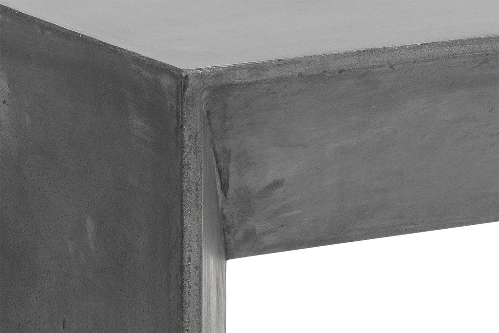 Nomad Coffee Table - Grey