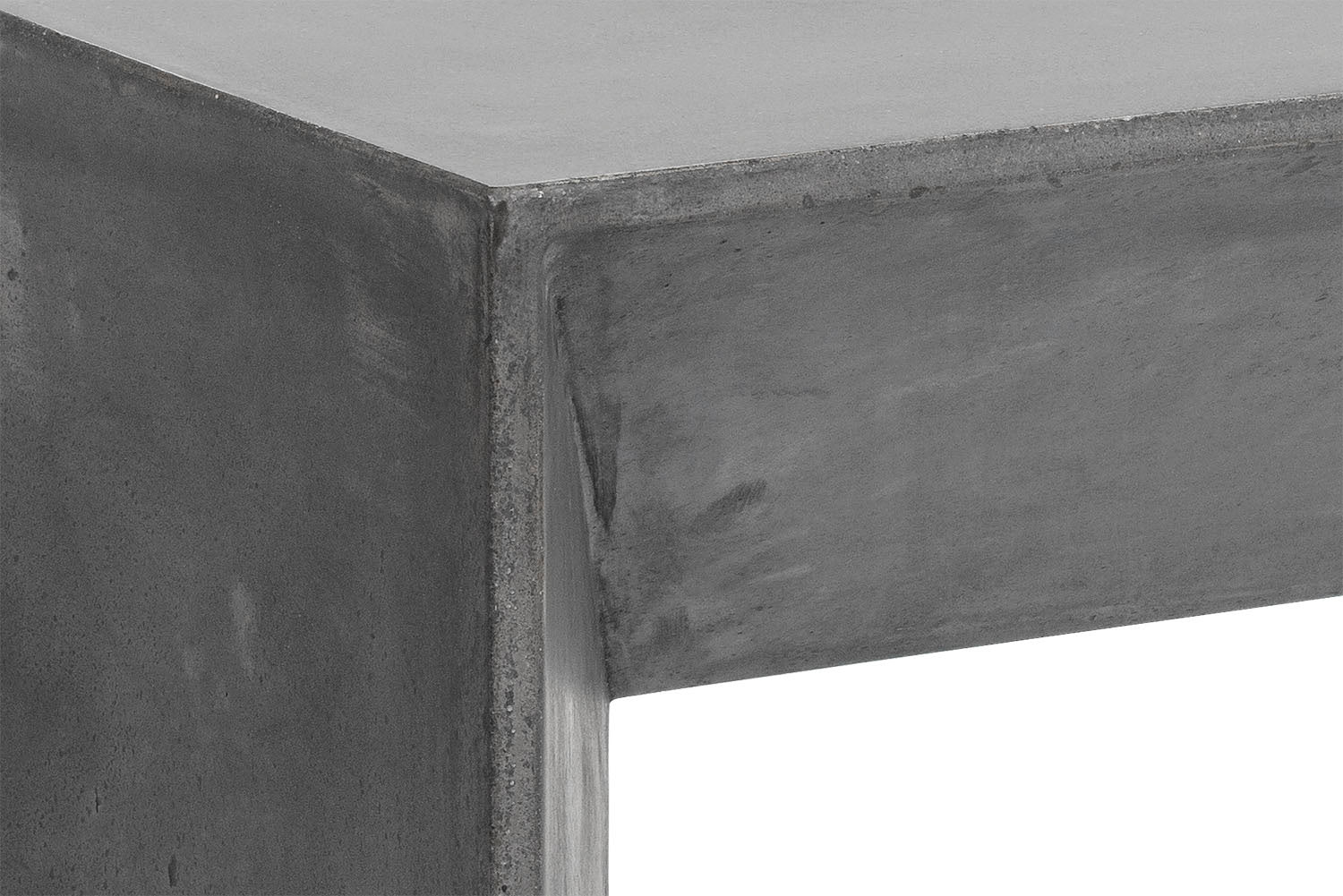 Nomad Coffee Table - Grey
