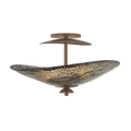 Alba Semi Flush
