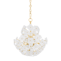 Barrytown Chandelier