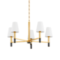 Montreal Chandelier