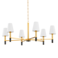 Montreal Chandelier