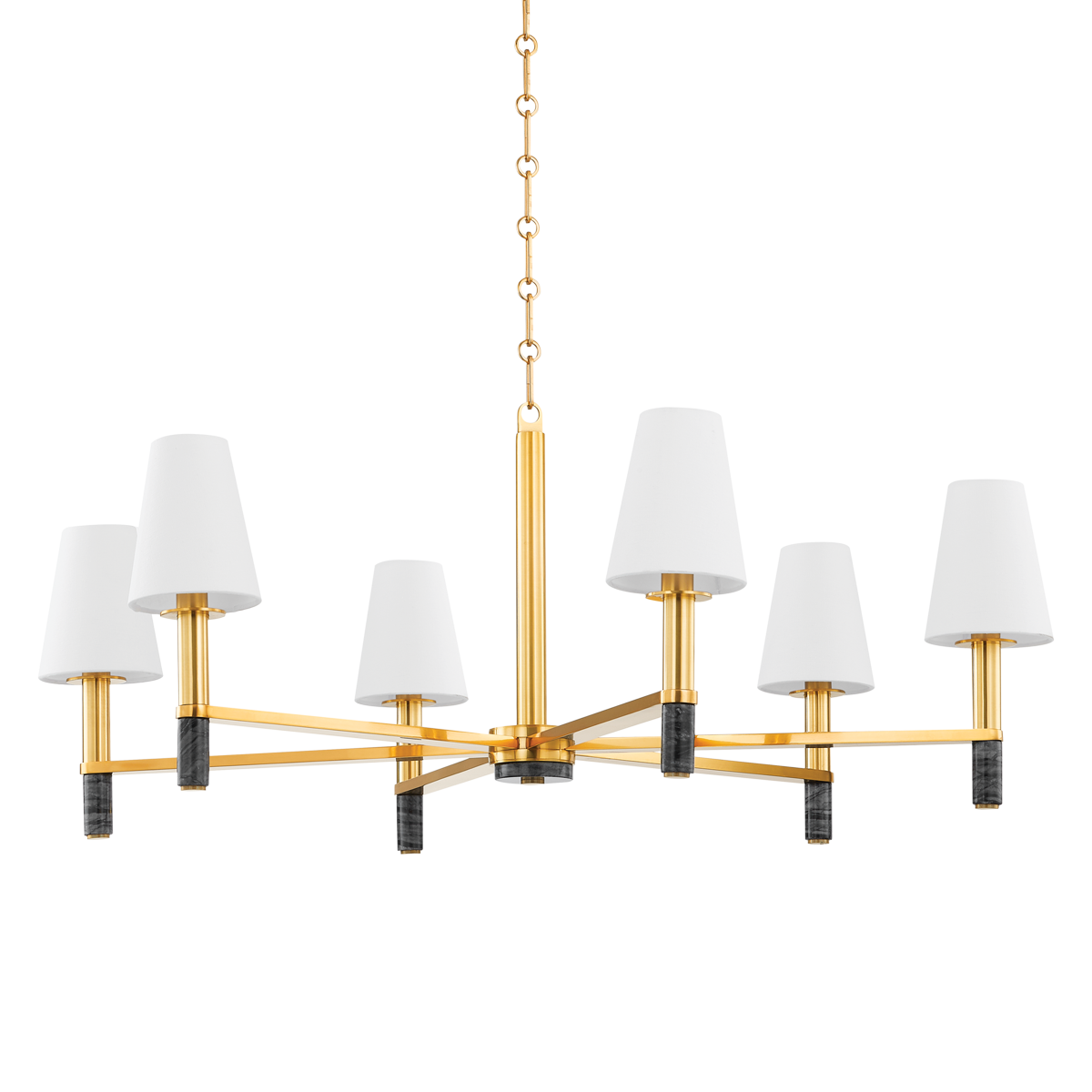 Montreal Chandelier