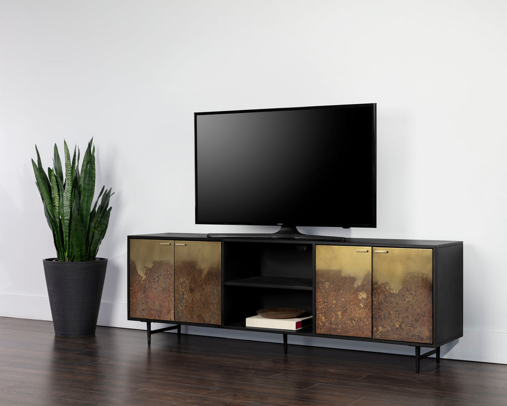 Auburn Storage Cabinet