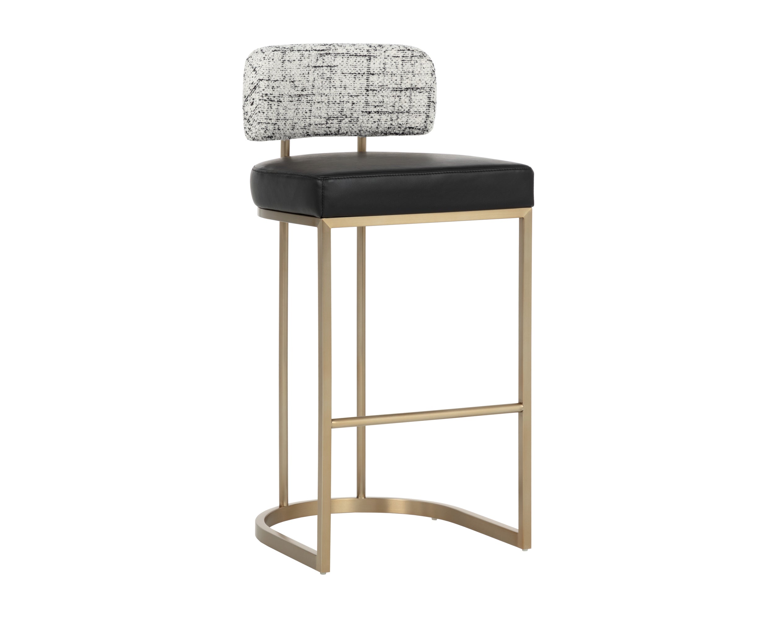 Larissa Barstool - Bravo Black / Halton Birch