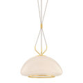 Baudette Pendant
