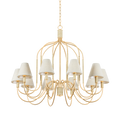 Warrensburg Chandelier