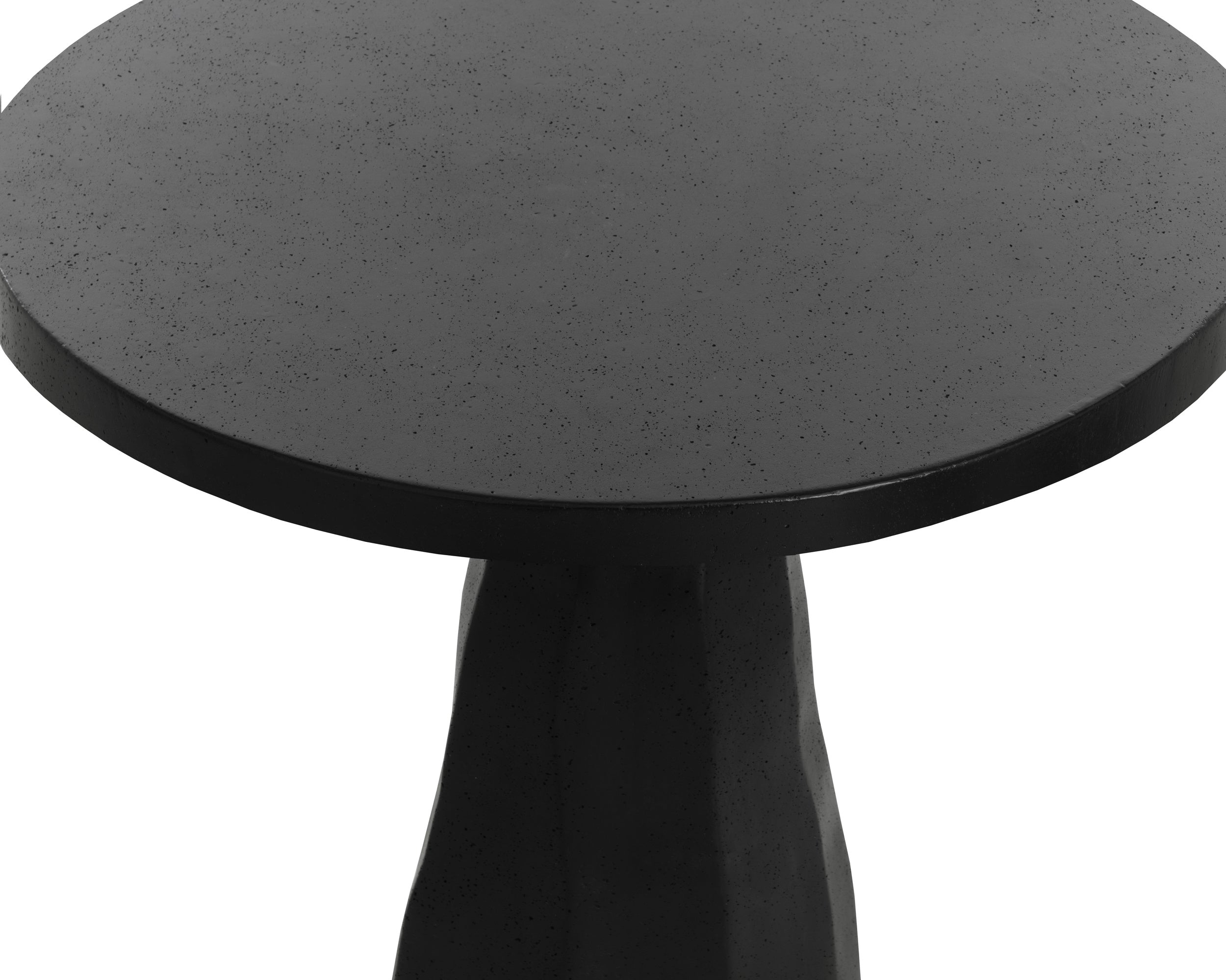Kliff Bistro Table - Black - 34"