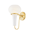 Adams Corner Wall Sconce